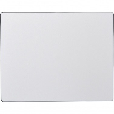 Logo trade promotional products picture of: Brite-Mat® rectangular mouse mat