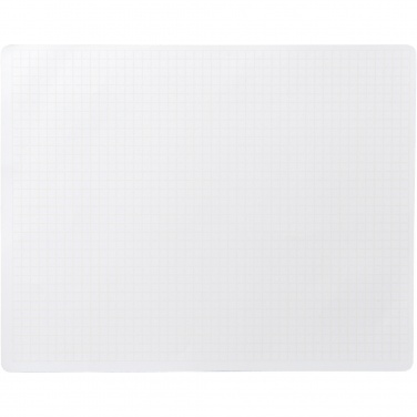 Logo trade corporate gifts image of: Brite-Mat® lightweight mouse mat