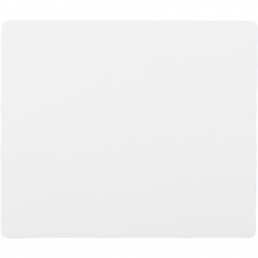 Logo trade advertising products picture of: Q-Mat® rectangular mouse mat