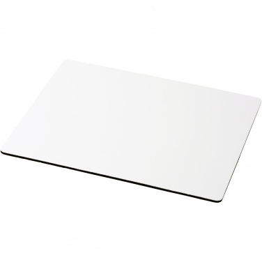 Logo trade promotional merchandise image of: Q-Mat® rectangular mouse mat