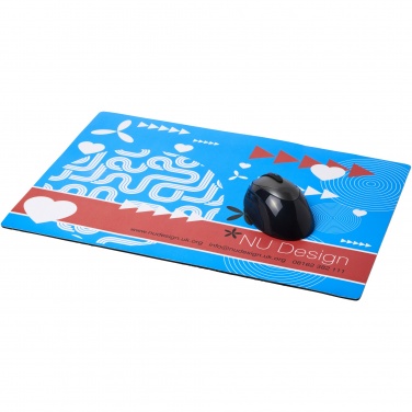 Logo trade promotional gifts picture of: Q-Mat® A2 sized desk mat