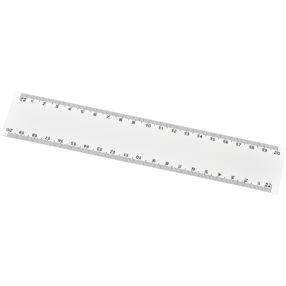 Logotrade corporate gift picture of: Arc 20 cm flexible ruler