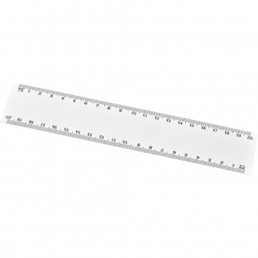 Logotrade promotional product picture of: Arc 20 cm flexible ruler