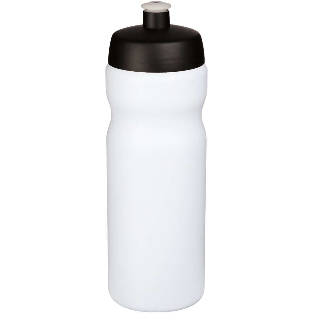 Logotrade promotional giveaway image of: Baseline® Plus 650 ml sport bottle