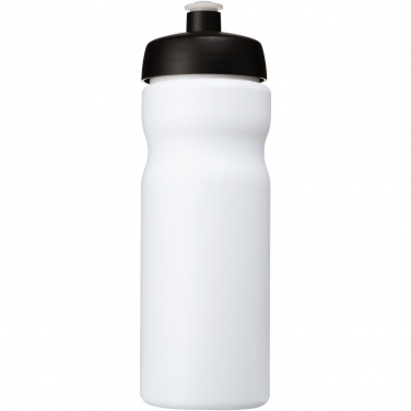 Logo trade promotional merchandise photo of: Baseline® Plus 650 ml sport bottle