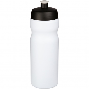 Logo trade promotional gifts picture of: Baseline® Plus 650 ml sport bottle