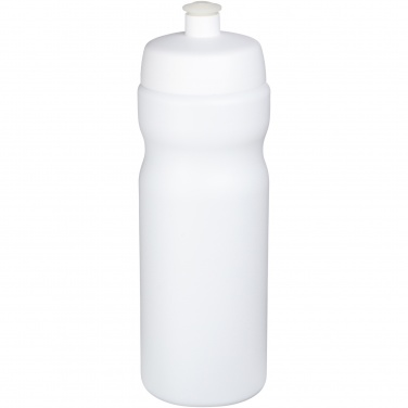 Logotrade advertising product picture of: Baseline® Plus 650 ml sport bottle