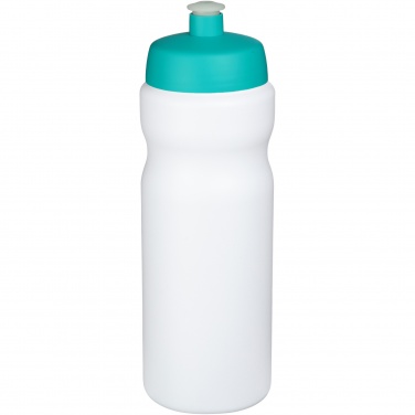 Logo trade promotional gift photo of: Baseline® Plus 650 ml sport bottle