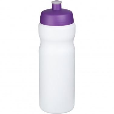 Logotrade corporate gift image of: Baseline® Plus 650 ml sport bottle