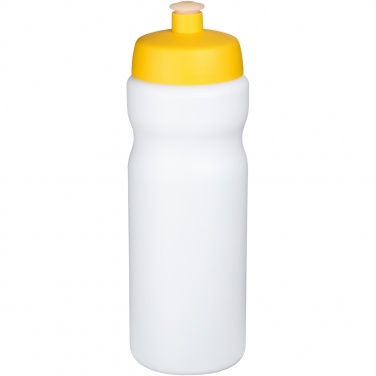 Logo trade business gifts image of: Baseline® Plus 650 ml sport bottle