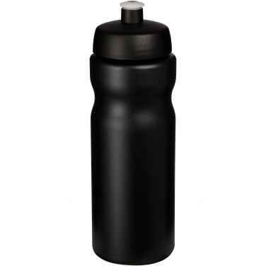 Logo trade promotional merchandise picture of: Baseline® Plus 650 ml sport bottle