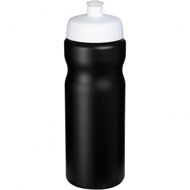 Logo trade promotional giveaways image of: Baseline® Plus 650 ml sport bottle