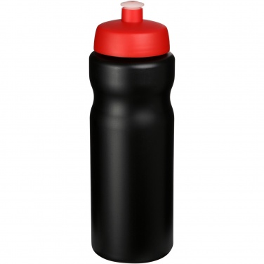 Logo trade promotional merchandise picture of: Baseline® Plus 650 ml sport bottle