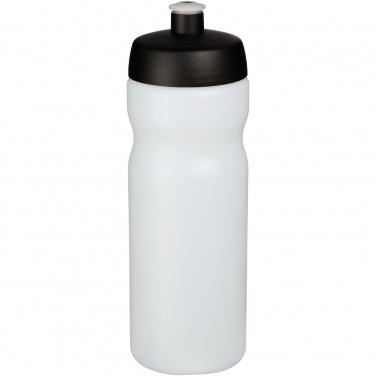 Logotrade promotional products photo of: Baseline® Plus 650 ml sport bottle