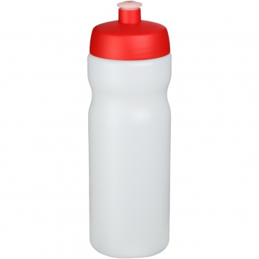 Logotrade promotional product image of: Baseline® Plus 650 ml sport bottle