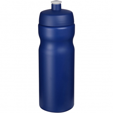 Logo trade promotional merchandise image of: Baseline® Plus 650 ml sport bottle