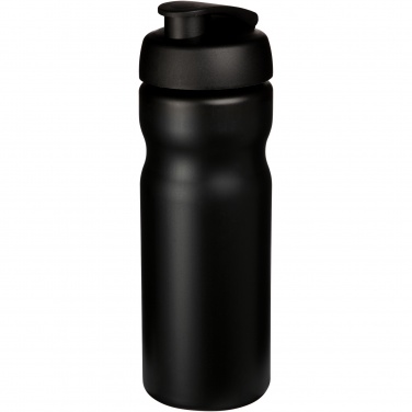 Logo trade business gift photo of: Baseline® Plus 650 ml flip lid sport bottle