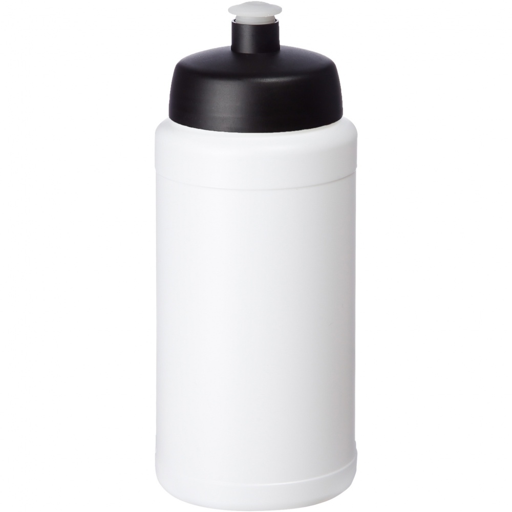 Logotrade promotional gift picture of: Baseline® Plus 500 ml bottle with sports lid