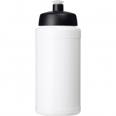 Logotrade promotional merchandise photo of: Baseline® Plus 500 ml bottle with sports lid