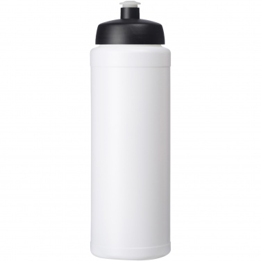 Logo trade promotional gifts picture of: Baseline® Plus grip 750 ml sports lid sport bottle