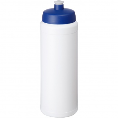 Logo trade promotional merchandise photo of: Baseline® Plus grip 750 ml sports lid sport bottle