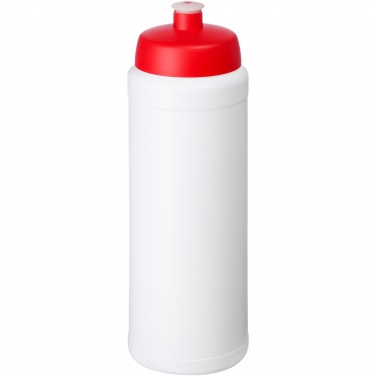 Logo trade promotional giveaway photo of: Baseline® Plus grip 750 ml sports lid sport bottle