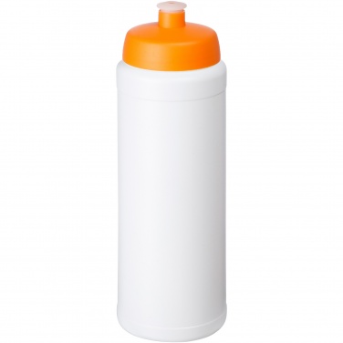 Logo trade promotional giveaway photo of: Baseline® Plus grip 750 ml sports lid sport bottle