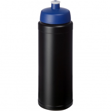 Logo trade promotional giveaways picture of: Baseline® Plus grip 750 ml sports lid sport bottle