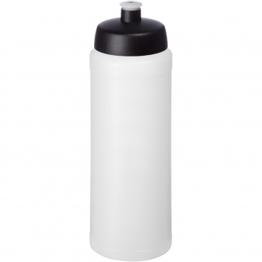 Logotrade promotional merchandise image of: Baseline® Plus grip 750 ml sports lid sport bottle