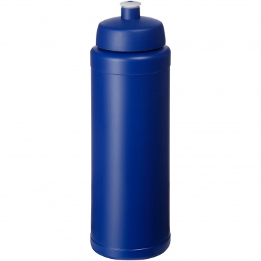 Logo trade promotional gifts picture of: Baseline® Plus grip 750 ml sports lid sport bottle