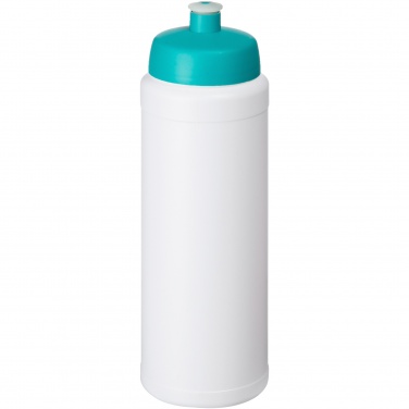 Logo trade promotional gifts picture of: Baseline® Plus 750 ml bottle with sports lid