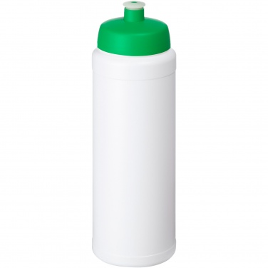 Logo trade promotional products picture of: Baseline® Plus 750 ml bottle with sports lid