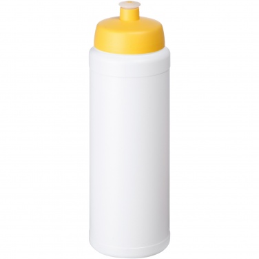 Logo trade promotional merchandise photo of: Baseline® Plus 750 ml bottle with sports lid