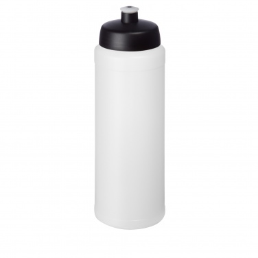 Logo trade promotional items image of: Baseline® Plus 750 ml bottle with sports lid