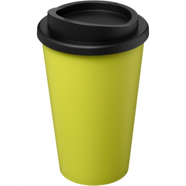 Logotrade promotional merchandise picture of: Americano® Recycled 350 ml insulated tumbler