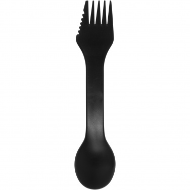 Logotrade promotional giveaways photo of: Epsy 3-in-1 spoon, fork, and knife