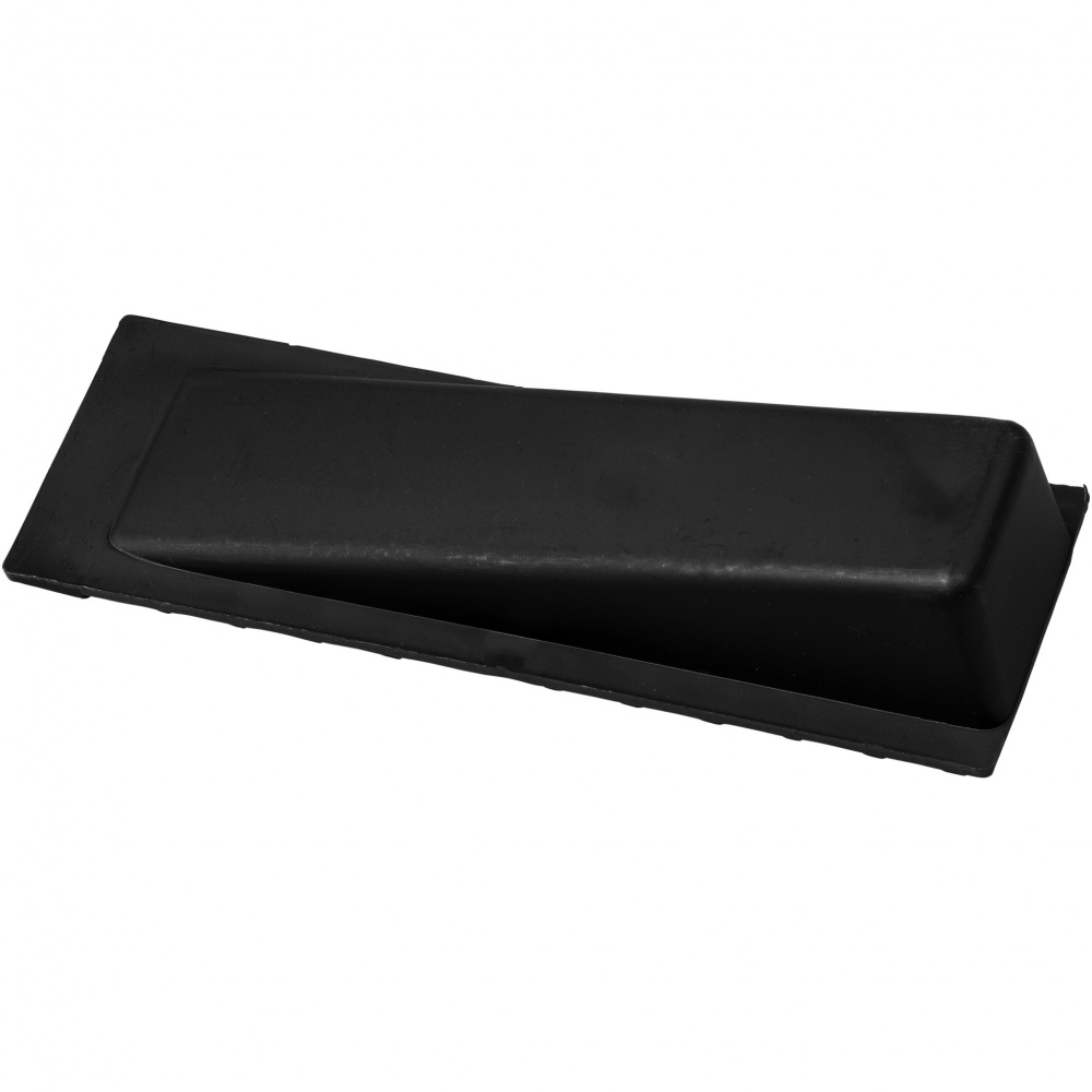 Logo trade corporate gifts image of: Dana door stop