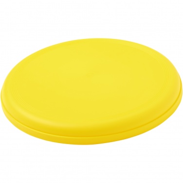 Logo trade advertising products picture of: Max plastic dog frisbee