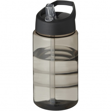 Logotrade advertising product picture of: H2O Active® Bop 500 ml spout lid sport bottle