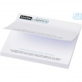 Sticky-Mate® large square sticky notes 100x100mm, White