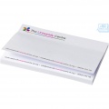 Sticky-Mate® sticky notes 150x100mm, White