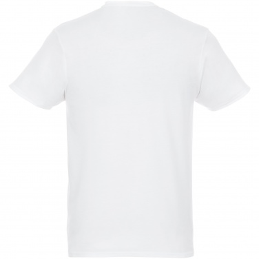 Logotrade promotional merchandise picture of: Jade short sleeve men's GRS recycled t-shirt 