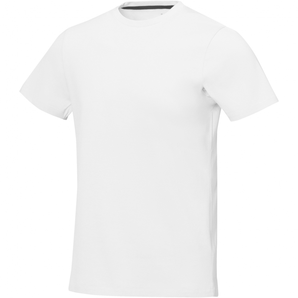 Logotrade promotional merchandise photo of: Nanaimo short sleeve men's t-shirt