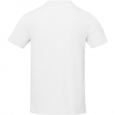 Logotrade promotional merchandise image of: Nanaimo short sleeve men's t-shirt