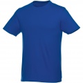 Heros short sleeve men's t-shirt, Blue