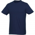 Heros short sleeve men's t-shirt, Navy