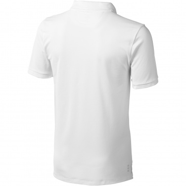 Logotrade promotional merchandise image of: Calgary short sleeve men's polo