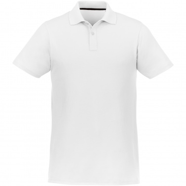 Logotrade corporate gifts photo of: Helios short sleeve men's polo