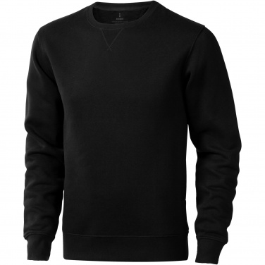 Logotrade business gift image of: Surrey unisex crewneck sweater