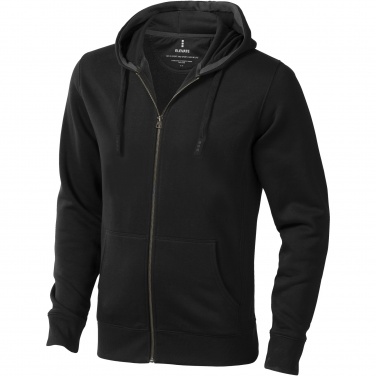 Logotrade promotional items photo of: Arora men's full zip hoodie